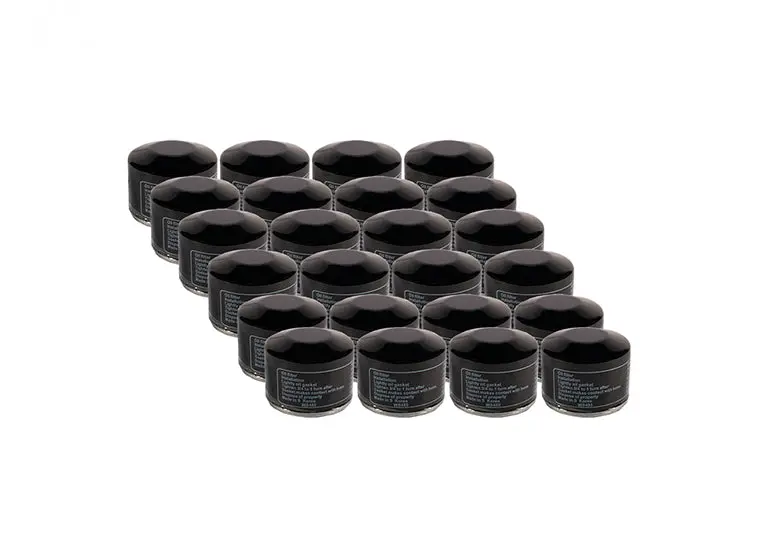 Ws-485 Oil Filter 24-Pack Kawasaki, Kohler & B&S (Height: 2.3", Od: 2.93", Thread: 3/4"-16) 1
