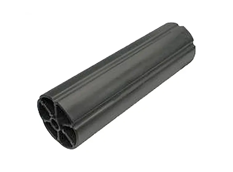 Anti-Scalp Deck Roller 3" X 9-5/8" (1/2" Id) 1