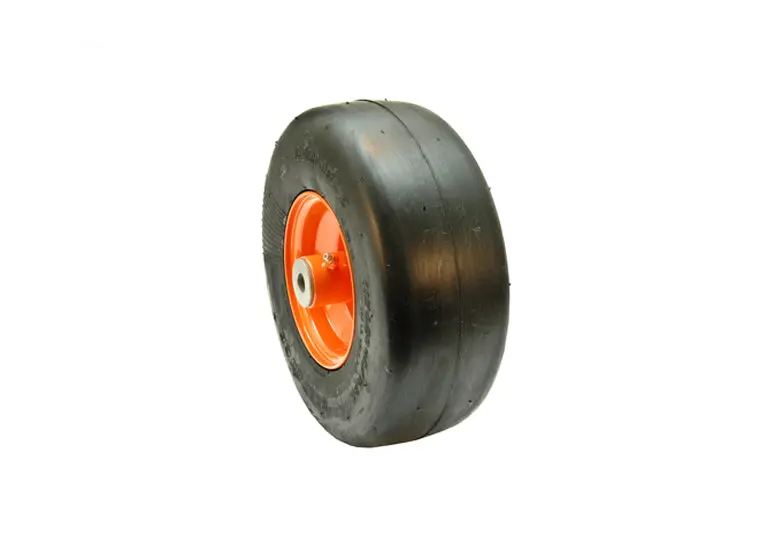 Scag 483048 And 9276 Caster Wheel Flat Free 11X4.00-5 1