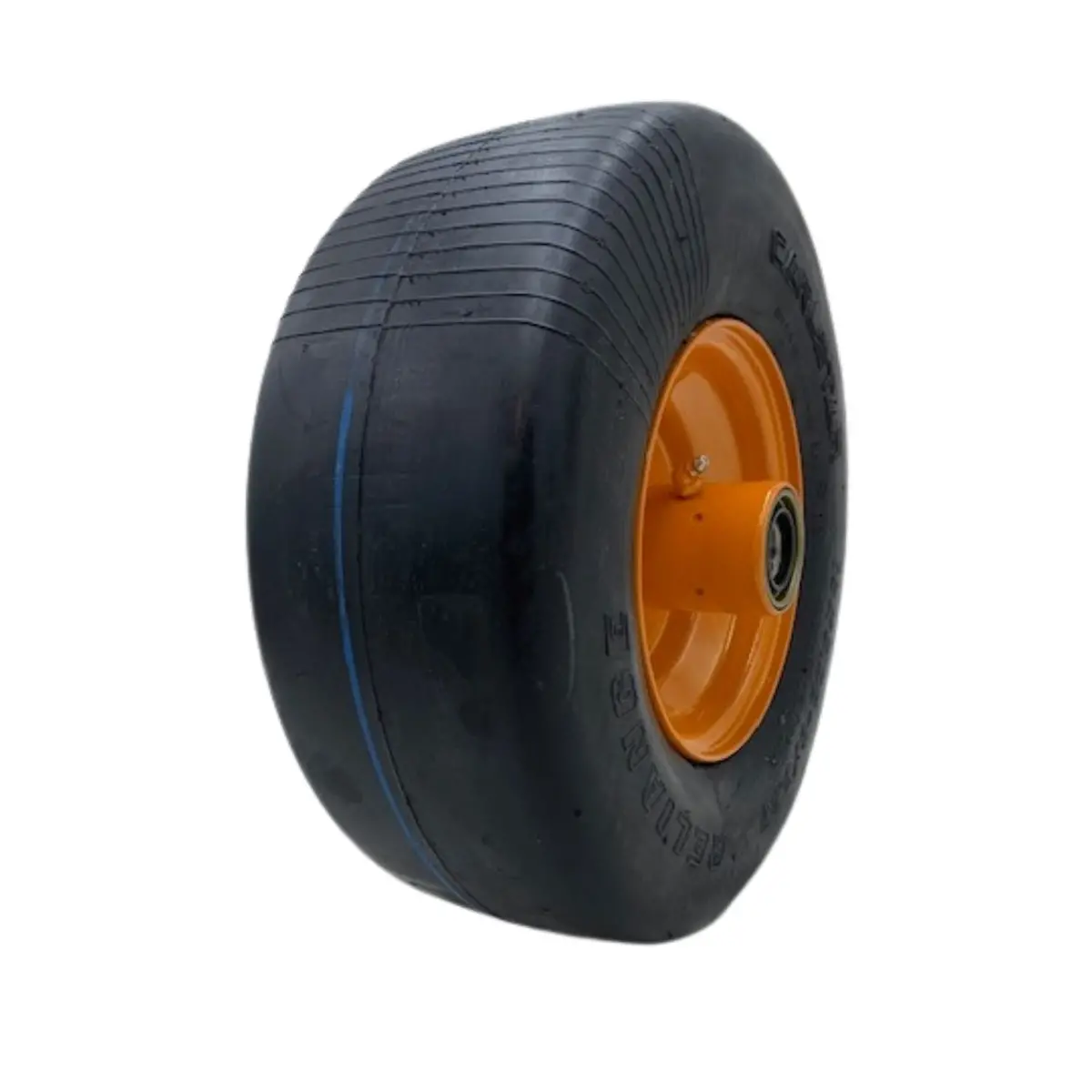 Scag 13X5.00-6 Flat-Free Caster Wheel P/N 9277, 483049 & 482503 1
