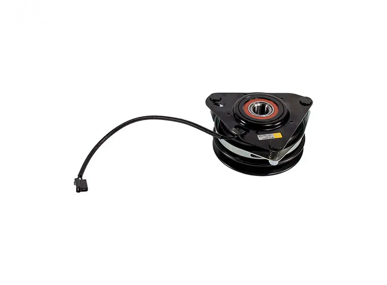 Scag Pto Clutch 461397 & 461074 (Oem Clutch & Pigtail Without Anti-Rotation Bracket) 1