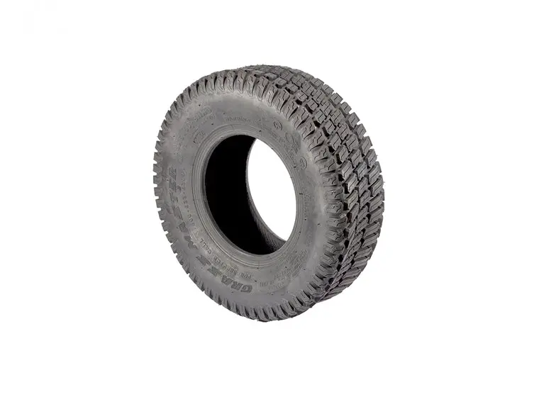 18X6.50-8 Lawn Mower Tire Otr Grassmaster (Hustler 779710) 1