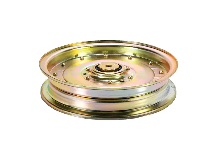 Toro Exmark Idler Pulley 109-8590 (Fits Select Lazer Z & Z Master Models) 1