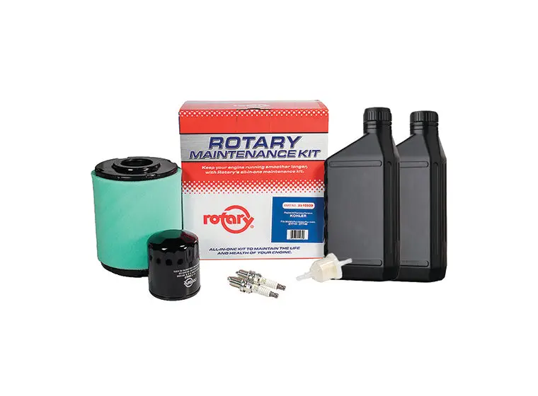 Kohler 16 789 01-S Engine Tune-Up Kit 2