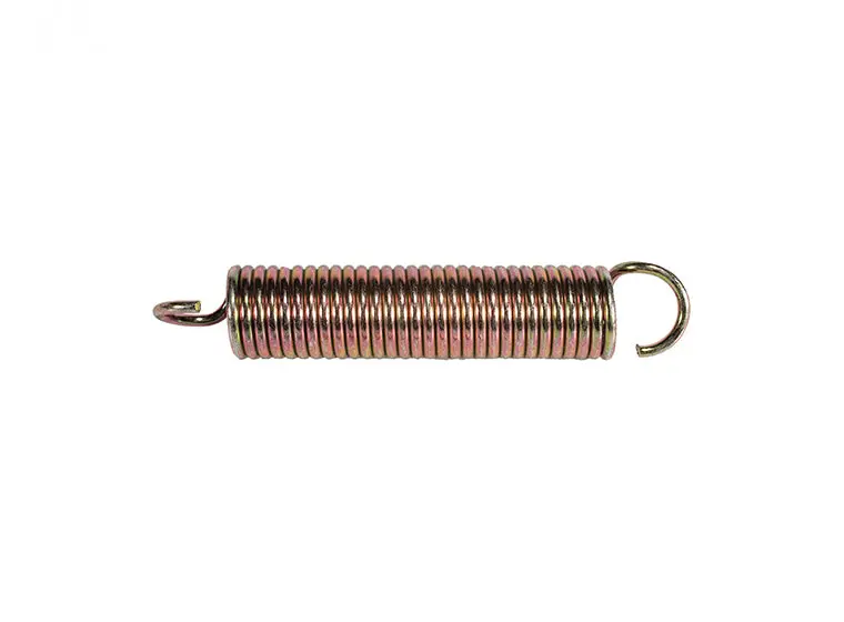 Bad Boy 034-9035-00 And 034-7027-00 Deck Idler Spring 1