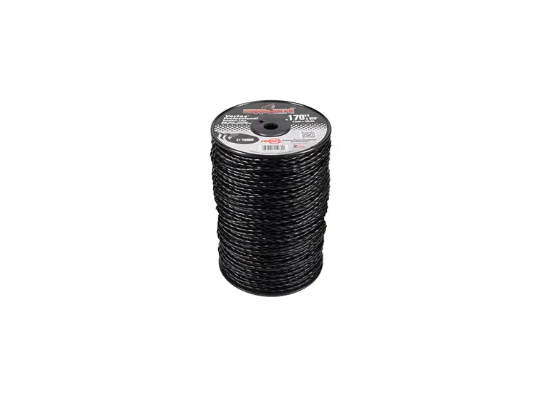 .170" Trimmer Line Rotary Vortex Large Spool Black (15989) 1