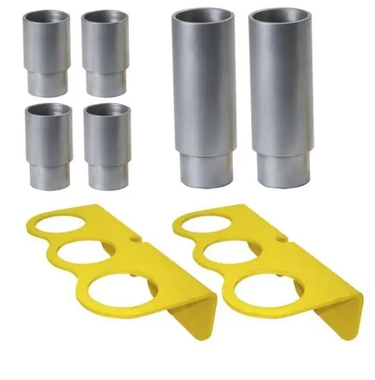 Guante Nitrilo Sin Látex Azul Xl
Precios Incluyen I.S.V. 1