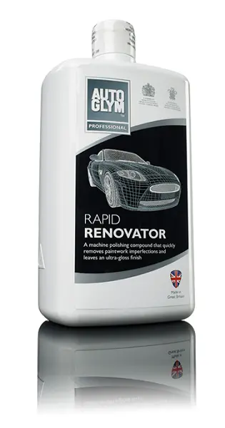 Autoglym Rapid Renovator 1 Ltr. 1