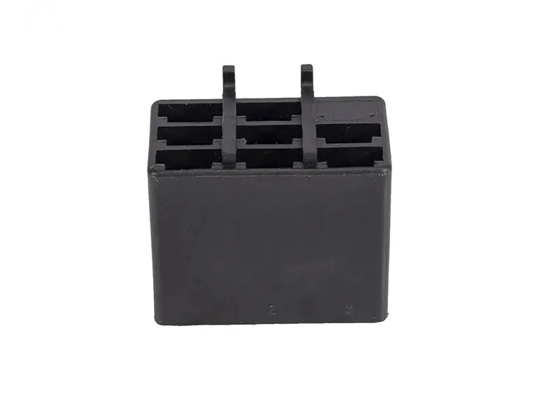 25-Pack - Delta 972306 Harness To Pto Switch Connector 1