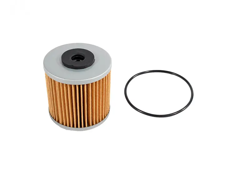 Lawn Mower Transmission Filter Kit For Hydro-Gear Zt-5400 & Zt-4400 Transmissions 1