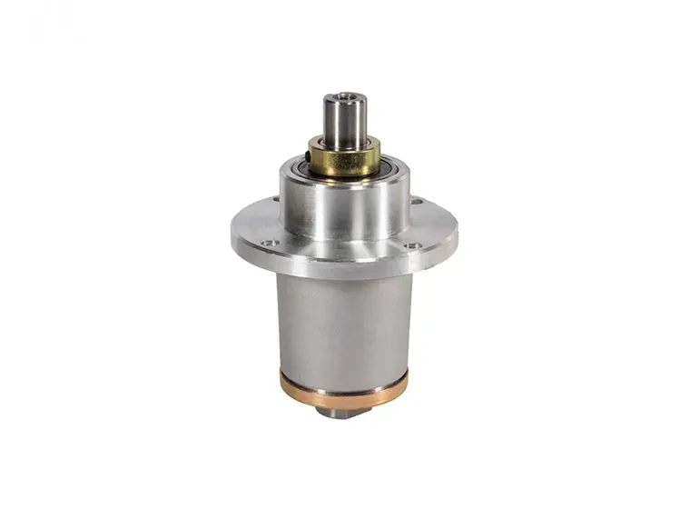 Bad Boy 037-6015-50 Spindle Assembly (With Collar) 2015/2016 Outlaw Xp 1
