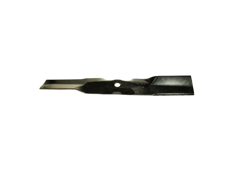 42" John Deere Low Lift Blade M170639 And Gy20683 1