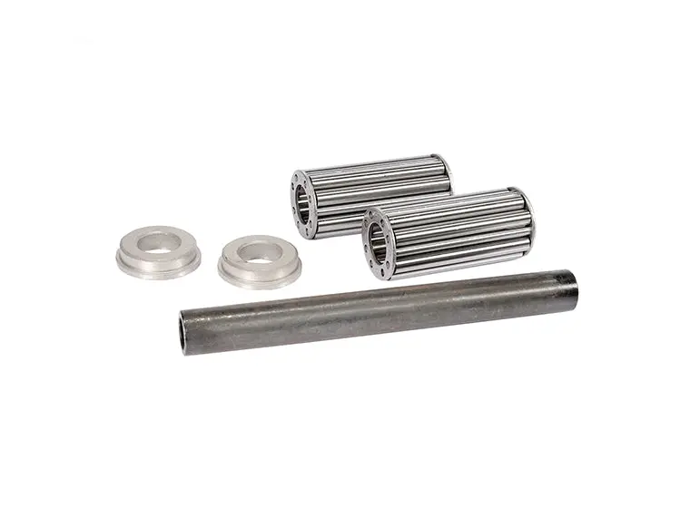 Exmark 126-3289 Wheel Bearing Kit 1