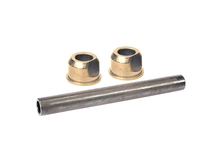 Wheel Bearing Kit For Exmark Radius Models Rae708gem And Rae720ckc 1