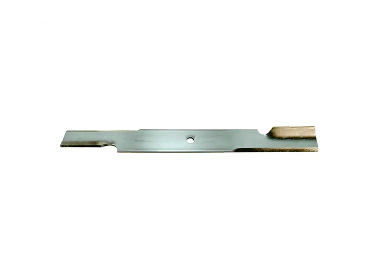 61" Scag 482881 Hd High Lift Blade Rotary 16339 (21" Long X 5/8" Hole) 1