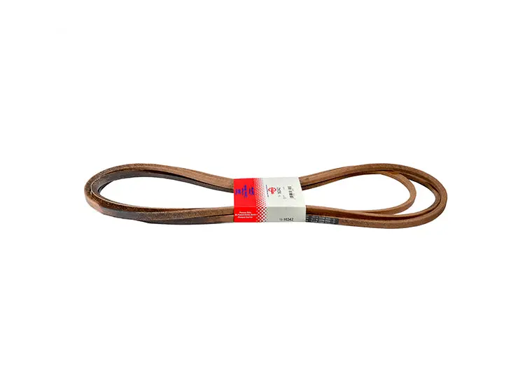 Toro Deck Belt P/N 114-4420 For Specific 60" Z Master Models (202-3/4" X 5/8") 1