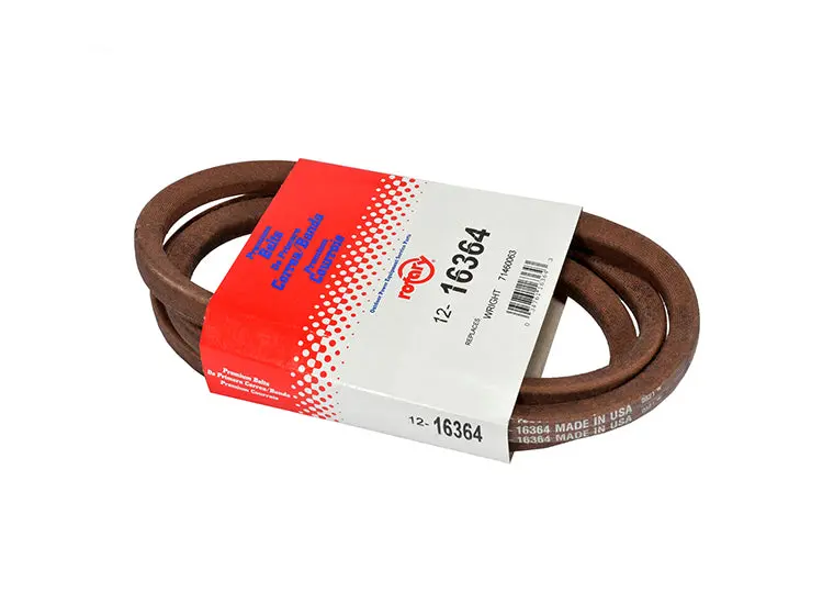 Wright 71460063 Deck Belt Kelvar (5/8" X 70-1/4") 1