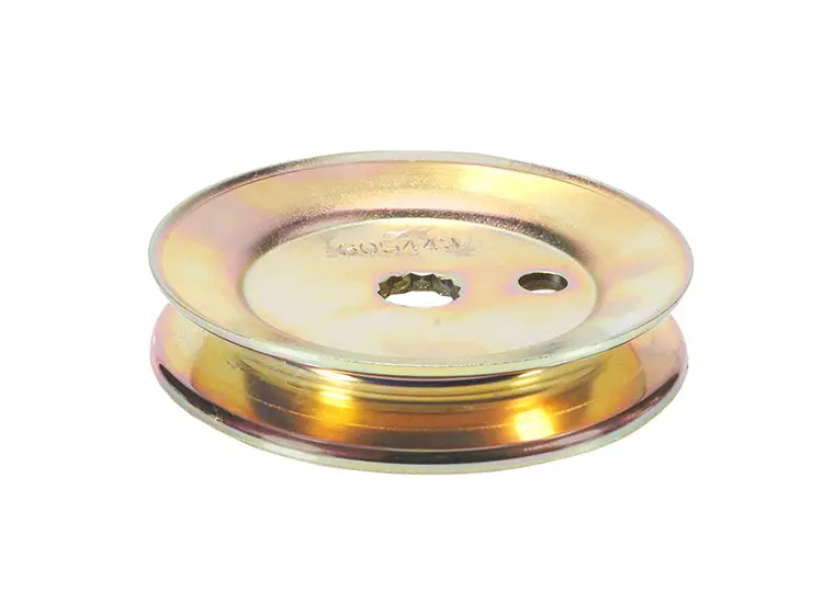 Hustler Drive Pulley 605443 (Excel P/N: 605443) 1