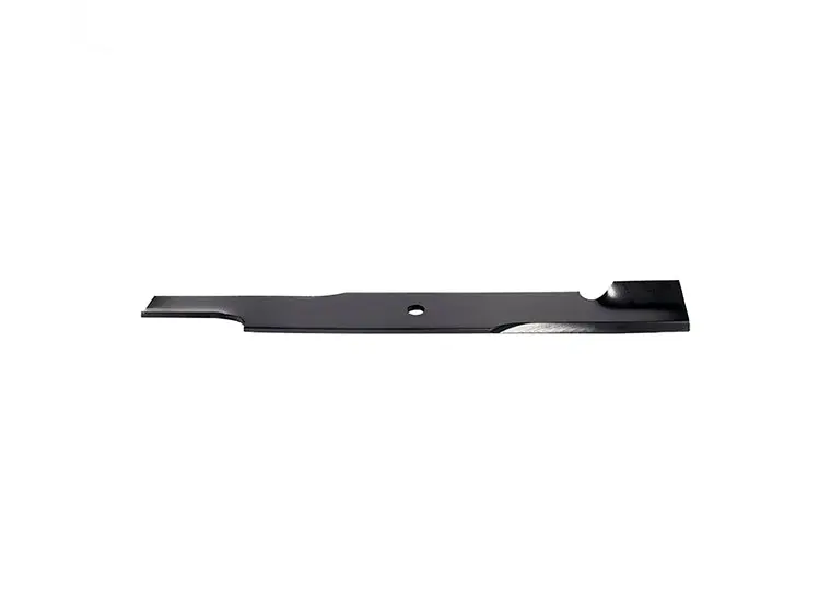 72" Toro Hd High-Lift Blade 110-0621-03 (24-1/2" Long X 1/2" Hole) 1