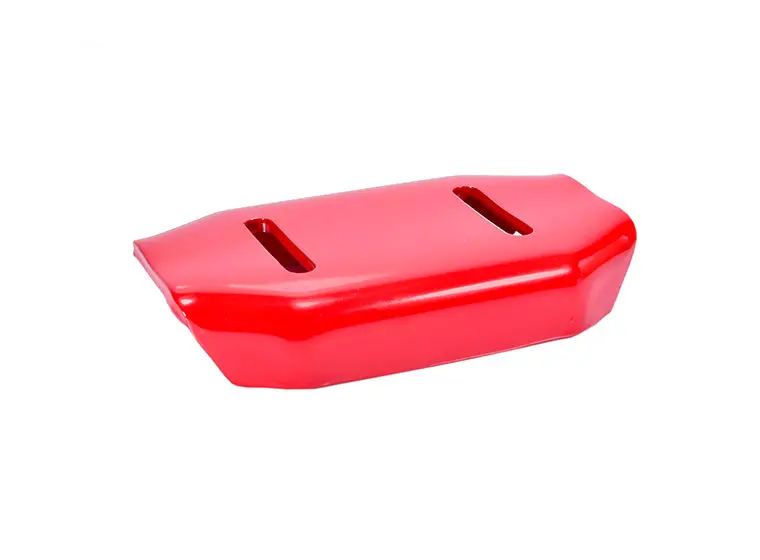 Toro 106-4588-01 Steel Skid Shoe 1