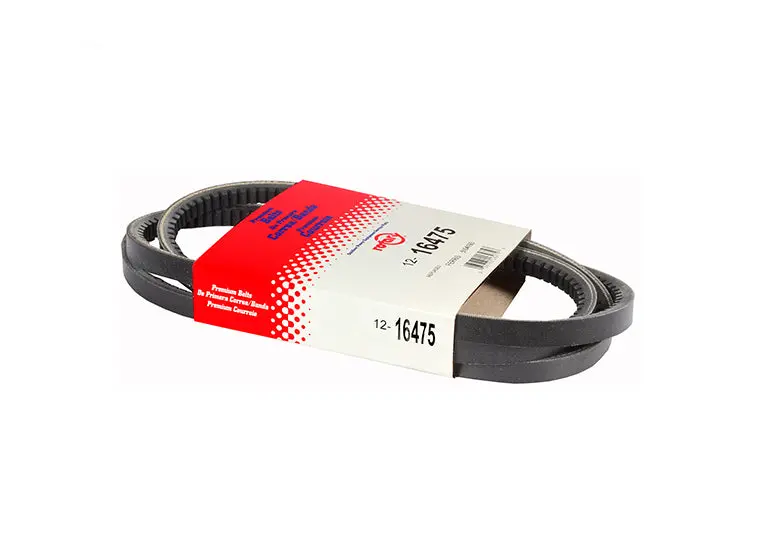 Ferris Snapper Pro 5104193Fs Transaxle Belt (Cogged A-Section 76.2" El Aramid) 1