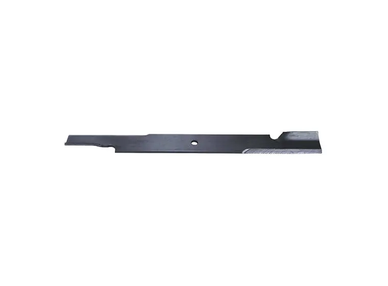 72" High-Lift Blade 1/4" Thick Rotary 16516 (25" Long X 5/8" Hole) 1