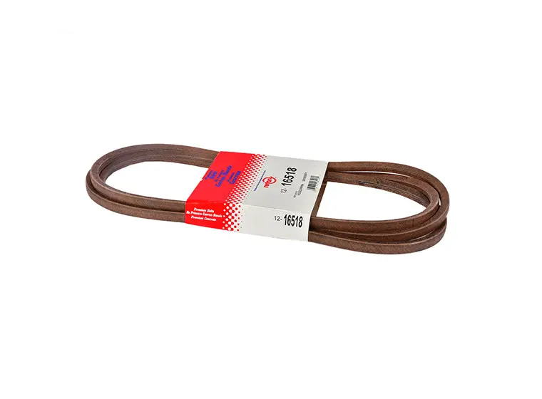 Husqvarna 581805901 Aramid Reinforced Deck Belt 1