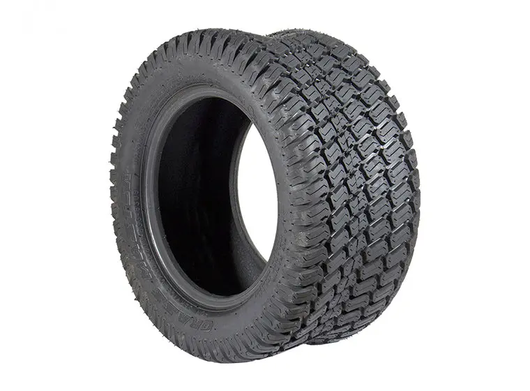 20X10.50-8 Lawn Mower Tire For Exmark, Toro, Bad Boy, Scag & More 1