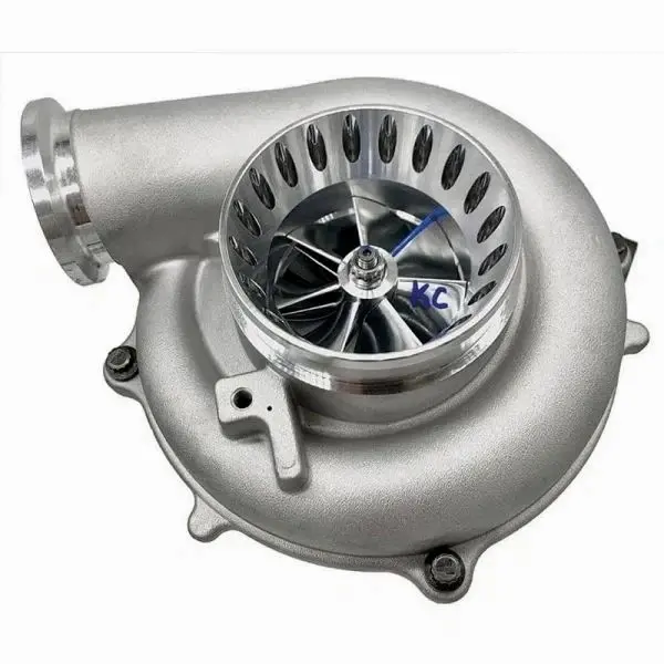 Kc Turbos Kc300x 7.3L Stage 2 Turbo 63/73 1