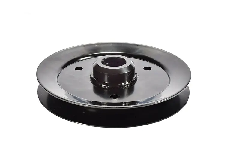 Exmark Spindle Pulley 116-0674 (Blade Drive Sheave, 5.90) 1