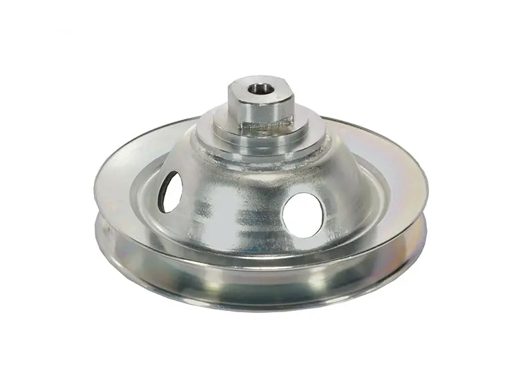 John Deere Miu801771 Transaxle Pulley Fits Specific Ztrak™ Models 1