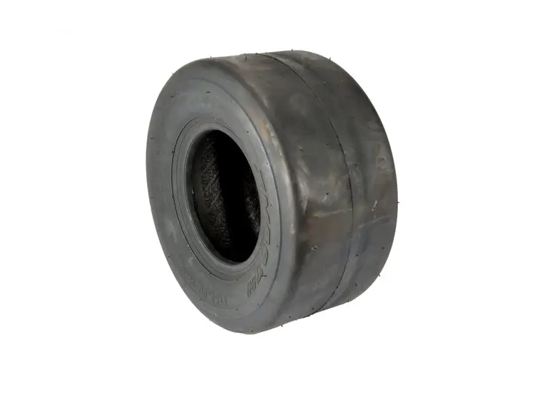 11X5.00-5 Lawn Mower Tire Smooth 1