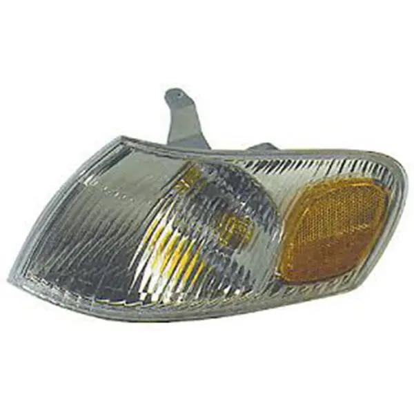 Via Esquina Toyota Corolla 1998 - 2000 Versión Americana (Rh)
Precios Incluyen I.S.V. 1