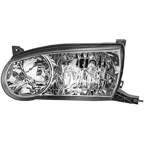 Foco Toyota Corolla 2001 - 2002 Versión Americana (Lh)
Precios Incluyen I.S.V. 1