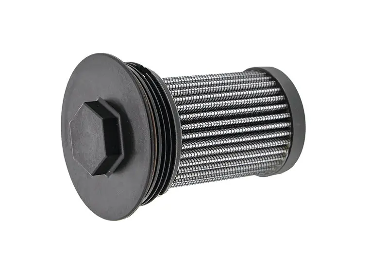 Hydro Filter For Some Spartan, Ariens, Gravely, Kubota & Cub Cadet Models 1
