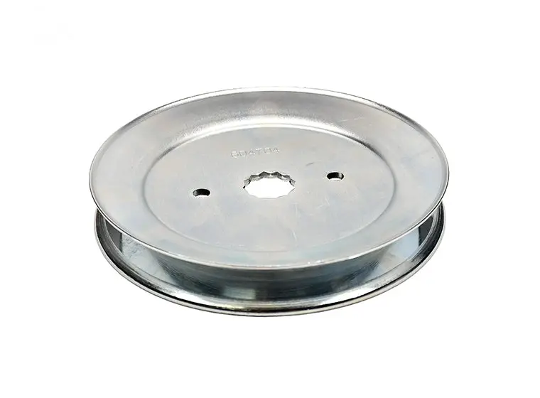 Hustler 604704 And Excel 604704 Spindle Pulley 1