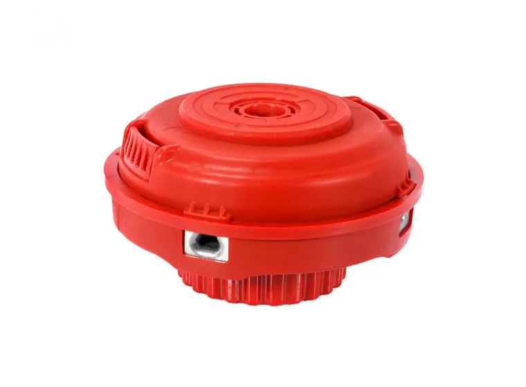 Trex-2000 Trimmer Head For Echo, Husqvarna, Hitachi, Redmax, Shindaiwa & More 1