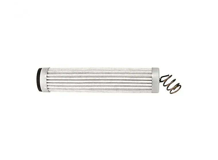 John Deere Hydro Filter M806848 (Tuff Torq 19216726451) 1