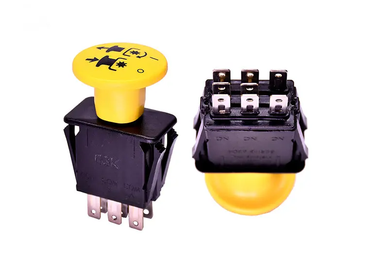 John Deere Pto Switch Am147972 1