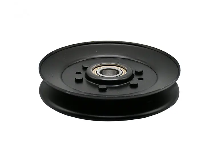 John Deere Idler Pulley Am135957 1