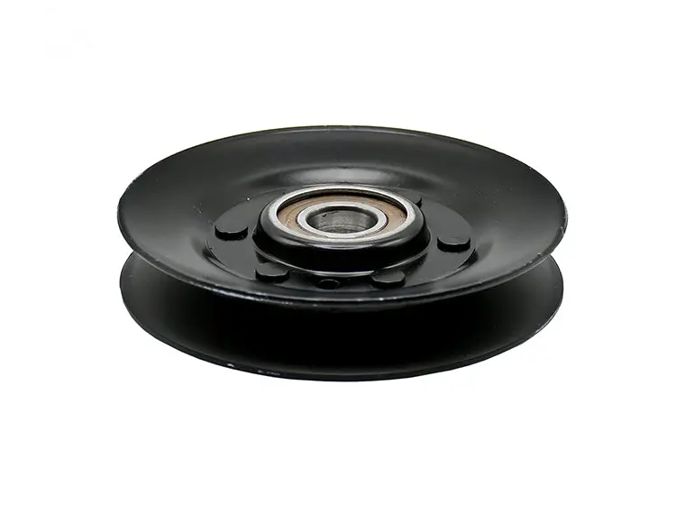 V-Belt Idler Pulley Replaces John Deere Tca17541 1
