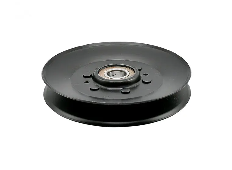 V-Belt Idler Pulley Replaces John Deere Tca17540 Tca14330 Tca14594 1