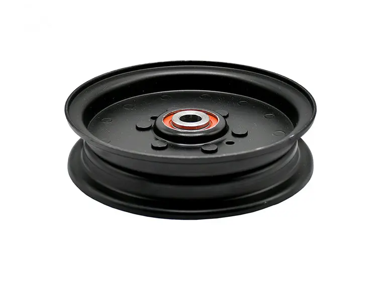 John Deere Idler Pulley Am115933 1