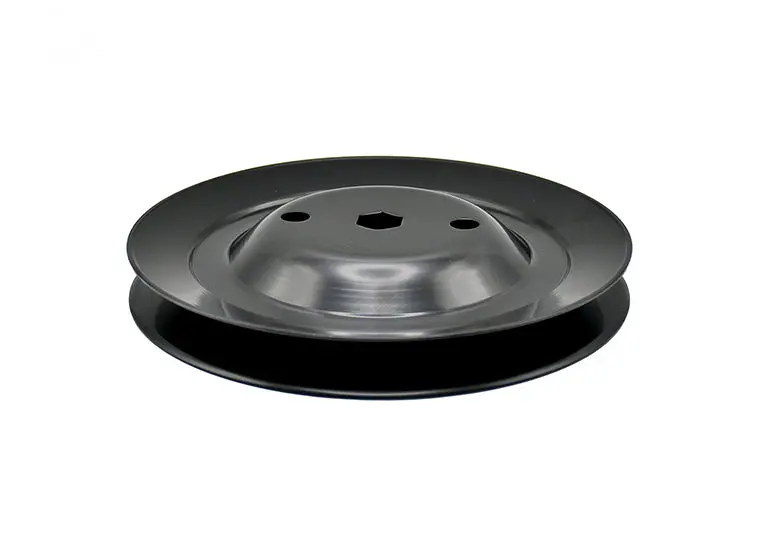 John Deere Spindle Pulley Gx21381 1