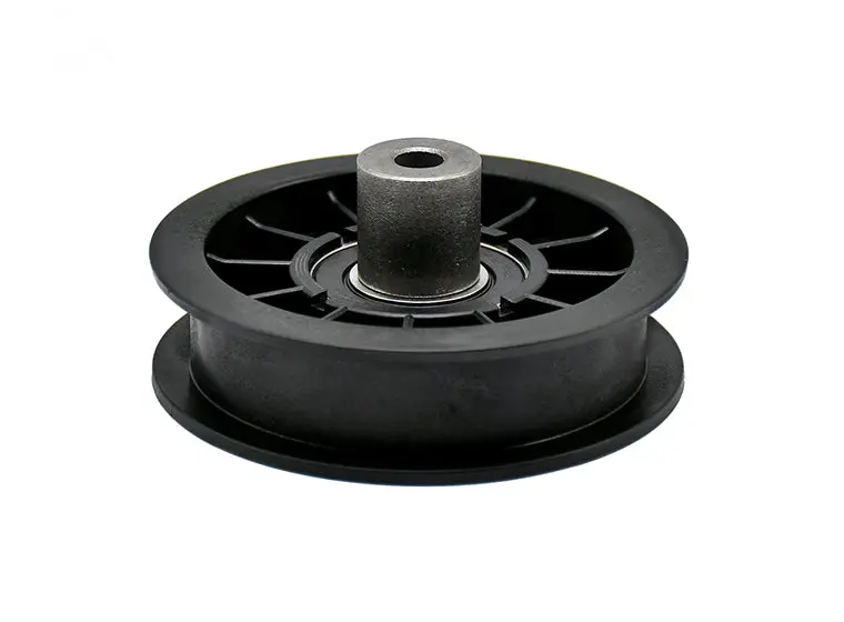John Deere Drivetrain Pulley Auc11239 1