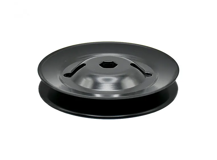 John Deere Spindle Pulley M155979 1