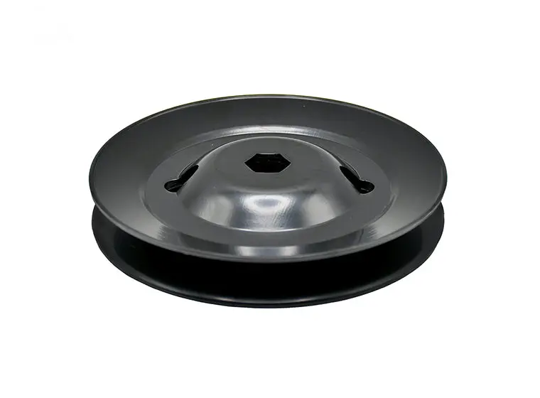 John Deere Spindle Pulley Gx22616 1