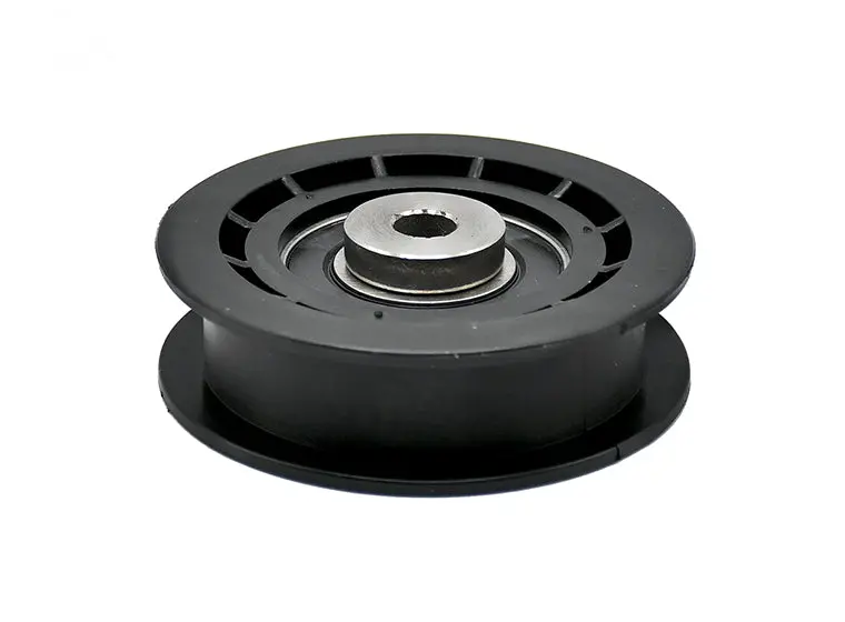 Toro Exmark Idler Pulley 120-7082 For Select 30" Walk-Behinds 1