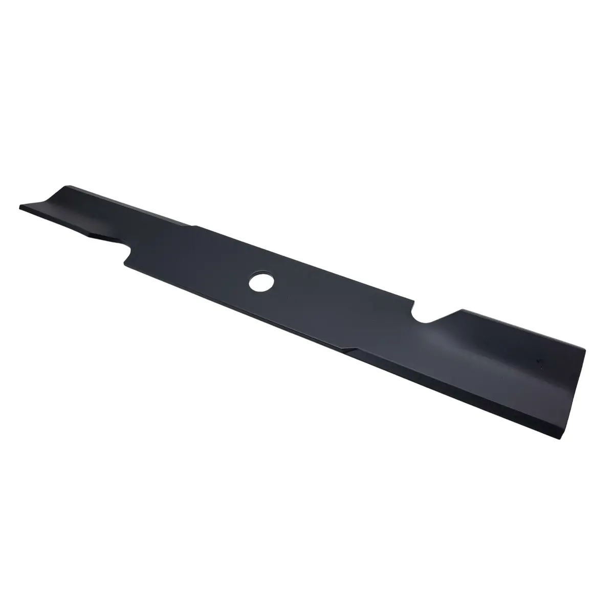 52" Snapper Ferris 18.5 Mower Blade 1737252Bz (13/16" Dia. Hole) 1