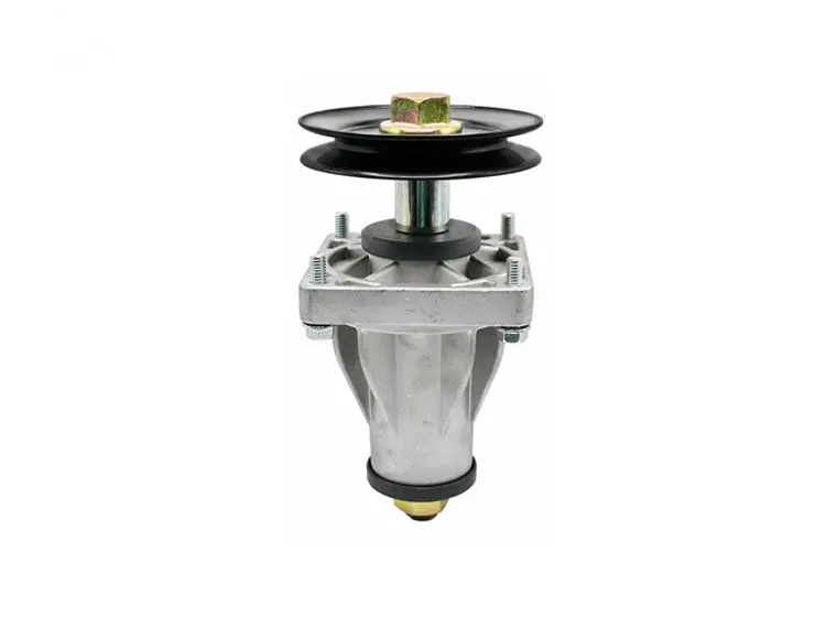 918-06994A Deck Spindle Assembly With Pulley Cub Cadet Z-Force Mtd Craftsman Z8200 1